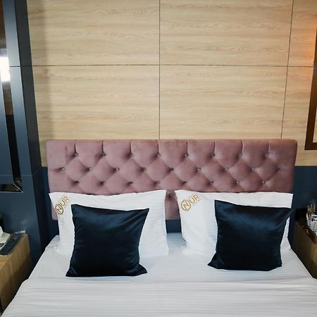 איסטמבול Grand Onur Hotel מראה חיצוני תמונה