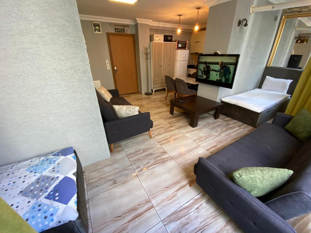 איסטמבול Grand Onur Hotel מראה חיצוני תמונה