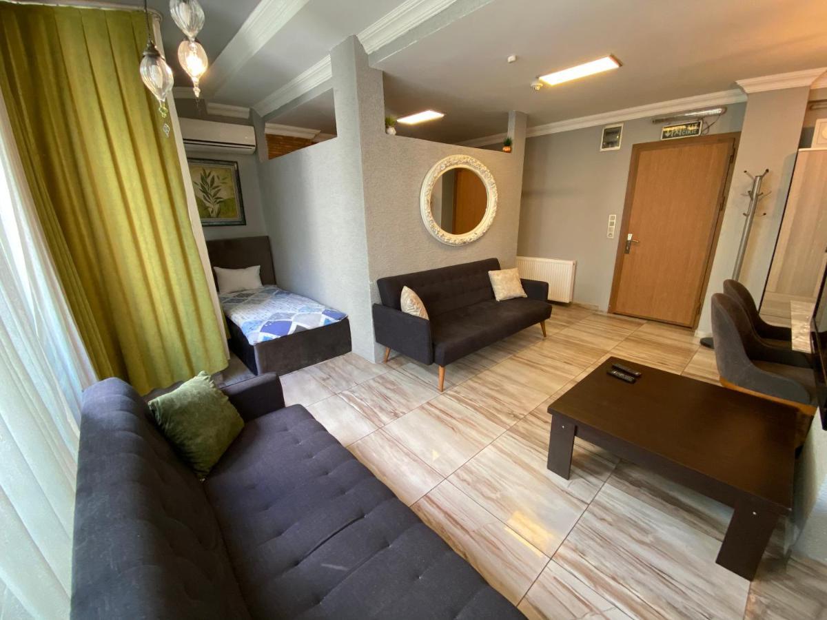 איסטמבול Grand Onur Hotel מראה חיצוני תמונה