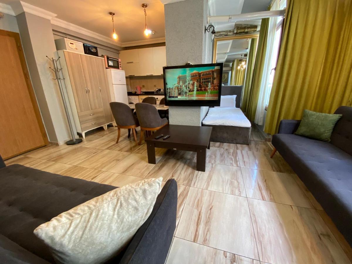 איסטמבול Grand Onur Hotel מראה חיצוני תמונה