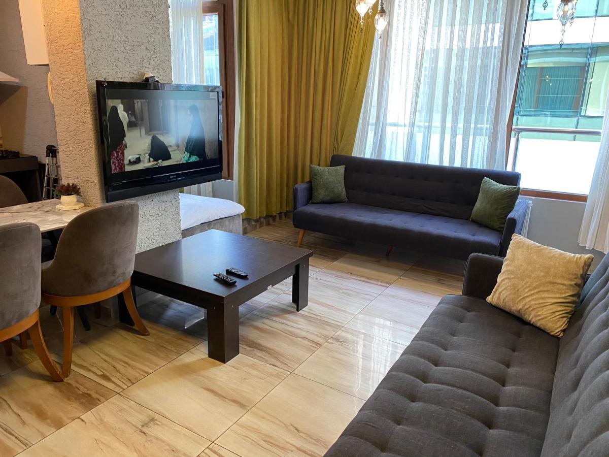 איסטמבול Grand Onur Hotel מראה חיצוני תמונה