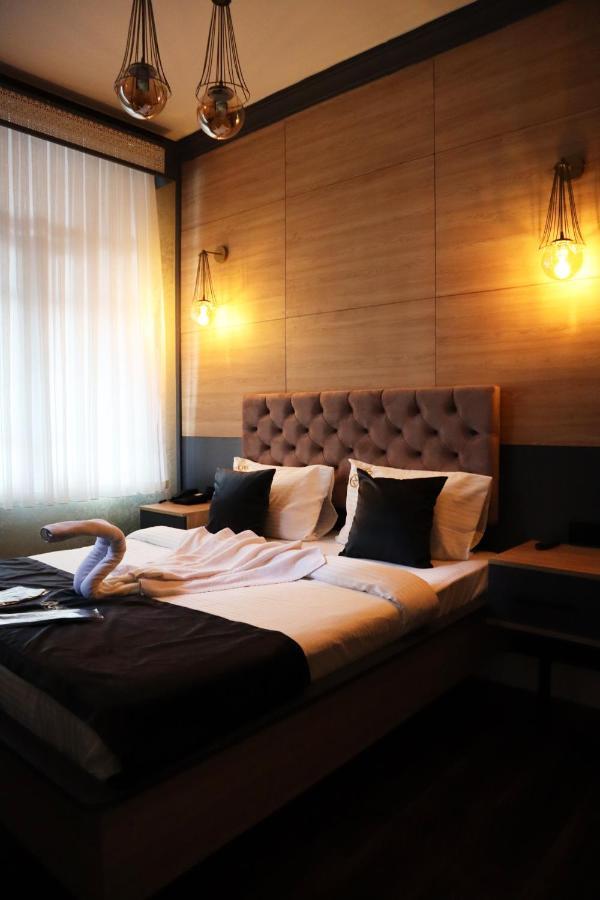 איסטמבול Grand Onur Hotel מראה חיצוני תמונה