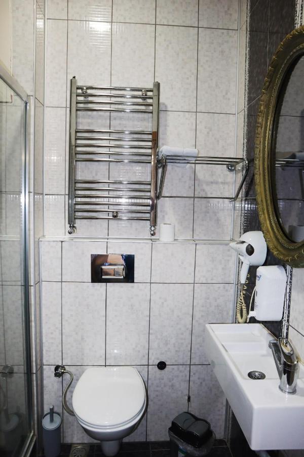 איסטמבול Grand Onur Hotel מראה חיצוני תמונה