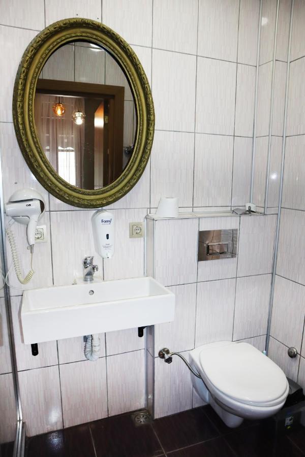 איסטמבול Grand Onur Hotel מראה חיצוני תמונה